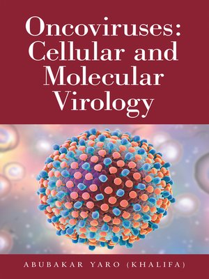 cover image of Oncoviruses